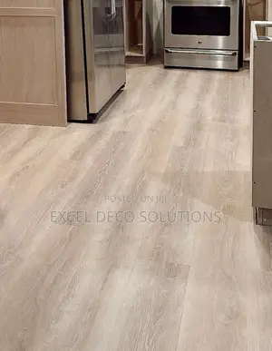 "Spc Flooring – Built for Every Step!"