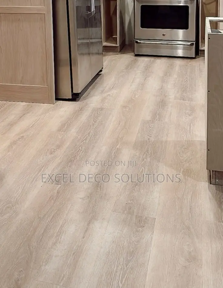 "Spc Flooring – Built for Every Step!"