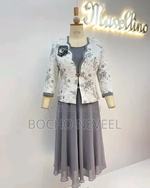 Ladies Dresses
