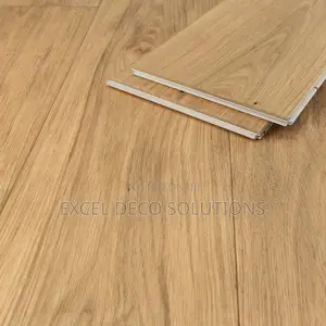 "Spc Flooring – Say Hello to Hassle-Free Floors!"