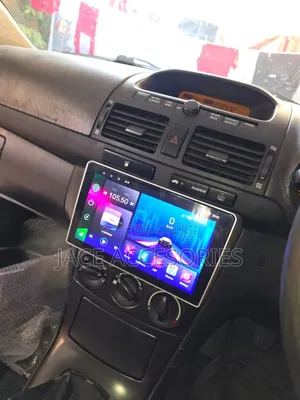 Premium Car Android  Radios