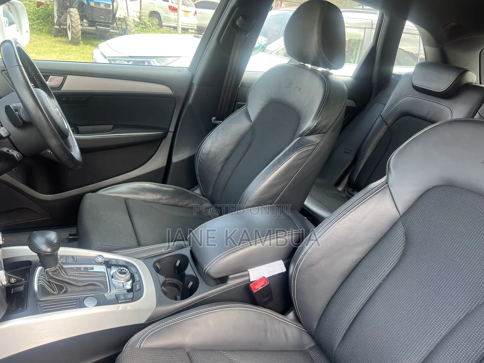 Audi Q5 2017 White