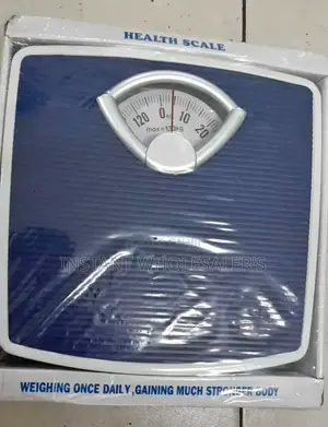 Home Weight Scales