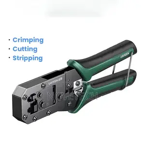 Ugreen Rj45 Ethernet Network Cable Crimping Tool Crimper