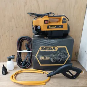 Dera Electric Car Wash 1500w