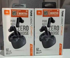 Jbl Tune 245 Nc Tws Earbuds