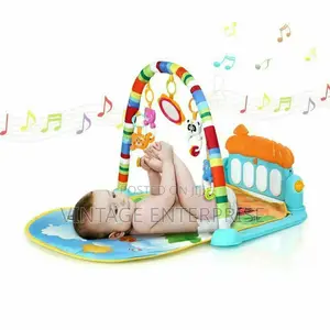 Baby Play Mat