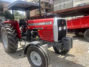 Mf 375 2wd 75hp New Shape
