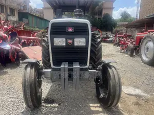 Mf 375 2wd 75hp New Shape