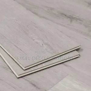 "Spc Flooring – The Look of Timber, the Strength of Stone!"