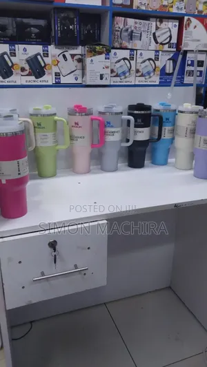 Original Stanley Thermo Cups Tumblers