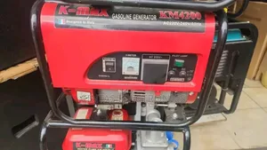 4kva Kmax Generator