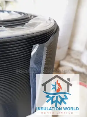 Electrical Rubber Insulating Mat Available in Nairobi Kenya