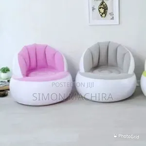 Inflatable Kids Chair