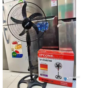 New Ipcone 18"Standing Fan