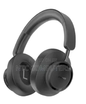 Promate High Fidelity Over-Ear Stereo Wireless Headphones •