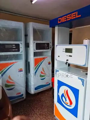 Fuel Dispensers