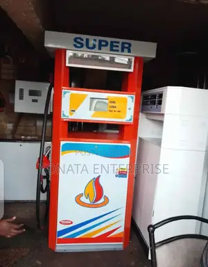 Brand New Fuel Dispensers (Tokheim Brand)
