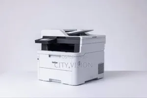 Brother MFC-L3760 CDW Multifunctional Colour Laser Printer
