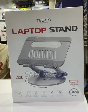 Yesido Laptop Stand