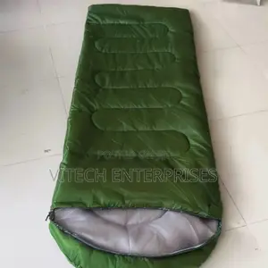 Sleeping Bag! Sleeping Bag