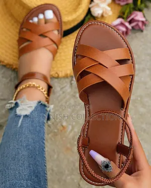 Africa Sandals
