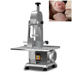 Table Top Bone Saw Machine