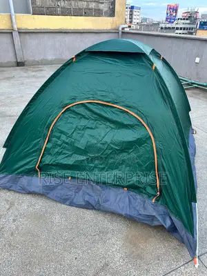 Camping Tent 1-3 Person