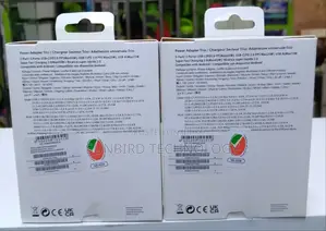Samsung 65watt Charger
