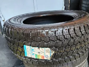 255/65r19 Goodyear Tyre Made in Germany