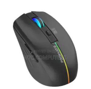 Promatewireless Ergonomic Optical Mouse Rechargeable Battery