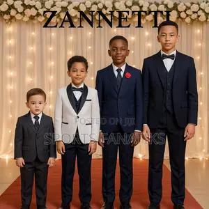 Boys Suits
