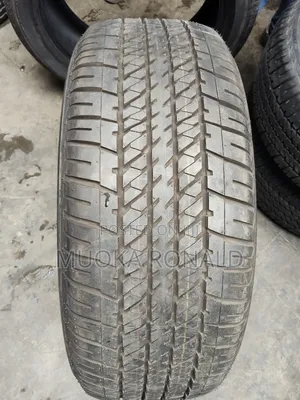 275/50r22 Bridgestone Tyre Made in Japan