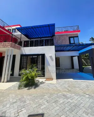 5bedroom Private Holiday Villa in Watamu Beach