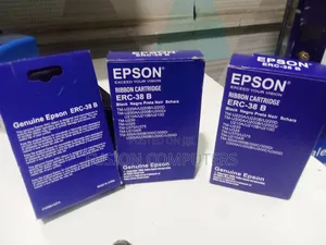 Epson Erc 38 Ribbon