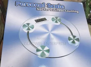 Digital Personal Scale 180kg /Digital Bathroom Scale