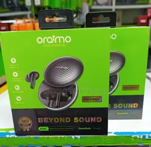 Oraimo Spacebuds.(Otw-630)