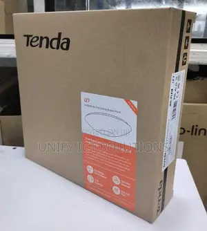 I27 Ax3000 Wifi 6 Tenda Access Point ^°Ax3000