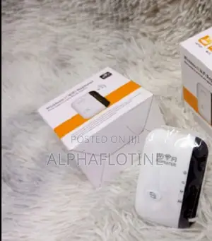 300mbps Wifi Extender Long Range Wi Fi Signal