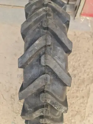 750 - 16 Tractor Tyres (Angricureral)