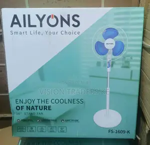Ailyons 16" Standing Fan