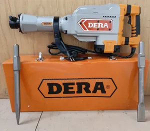 Demolition Hammer/Jack Hammer/Breaker 1800w