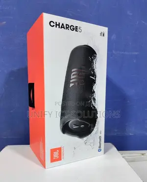 JBL Charge5^Jbl Charge5 Portable Bluetooth Speaker