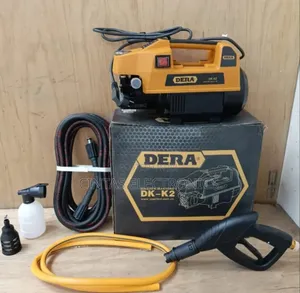 Dera Car Wash Machine