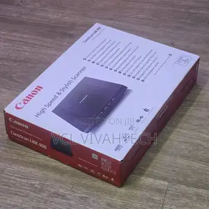 Canon Canoscan Lide 400