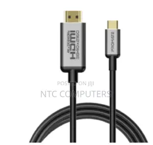 Promate Displayport to Displayport Cable, 3m Cable Length
