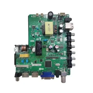 New 32 Inches Tv Motherboard Repair