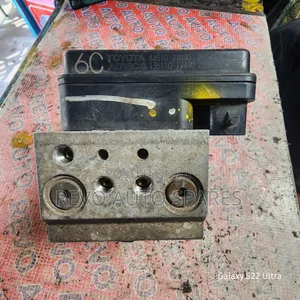 Hilux Vigo Abs Pump
