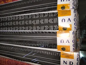 3.5 X 6 Ndovu Mattresses. Free Delivery
