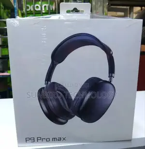 P9 Promax Headphones